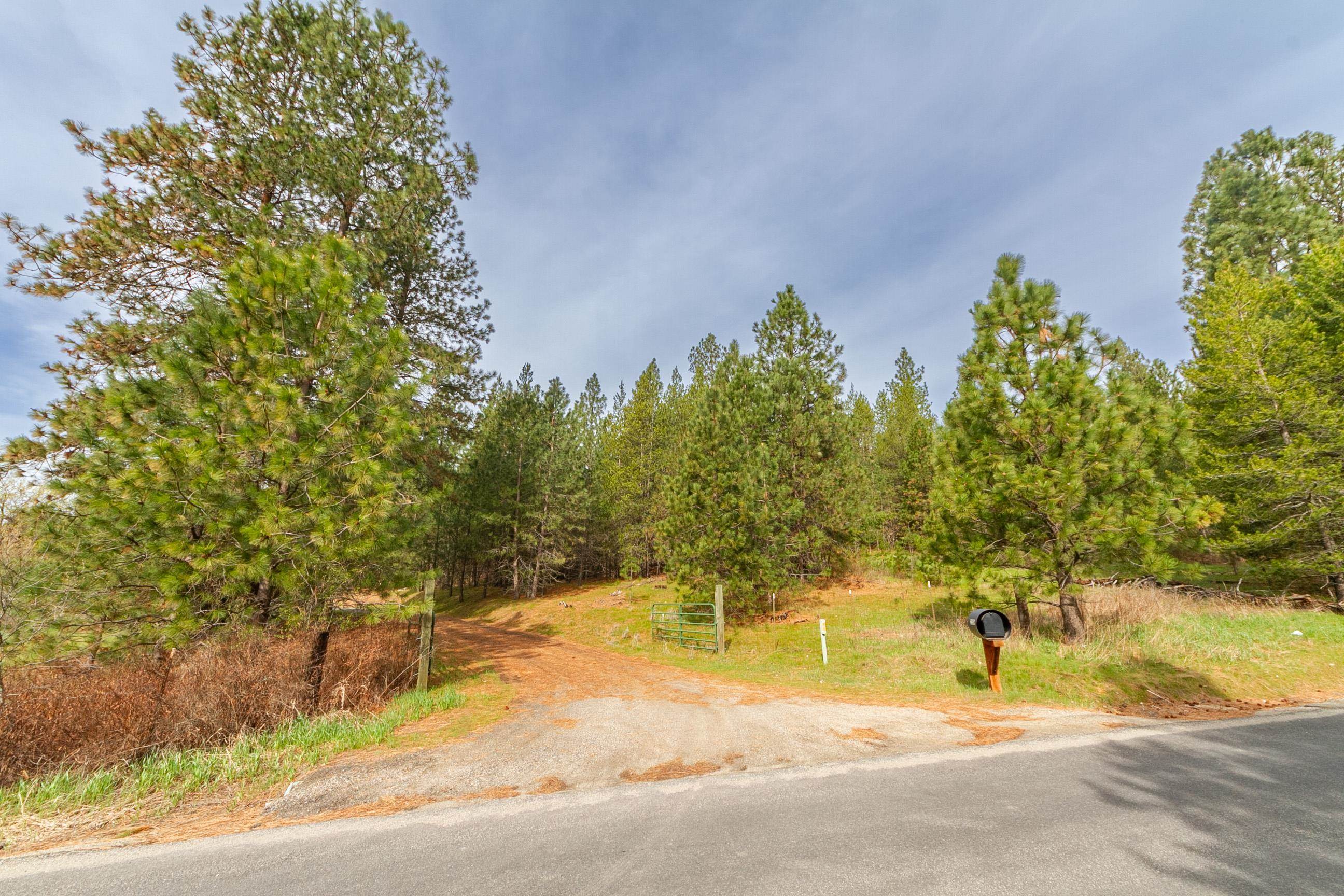 27509 North Perry Road Chattaroy, WA 99003 - Photo 38 of 50
