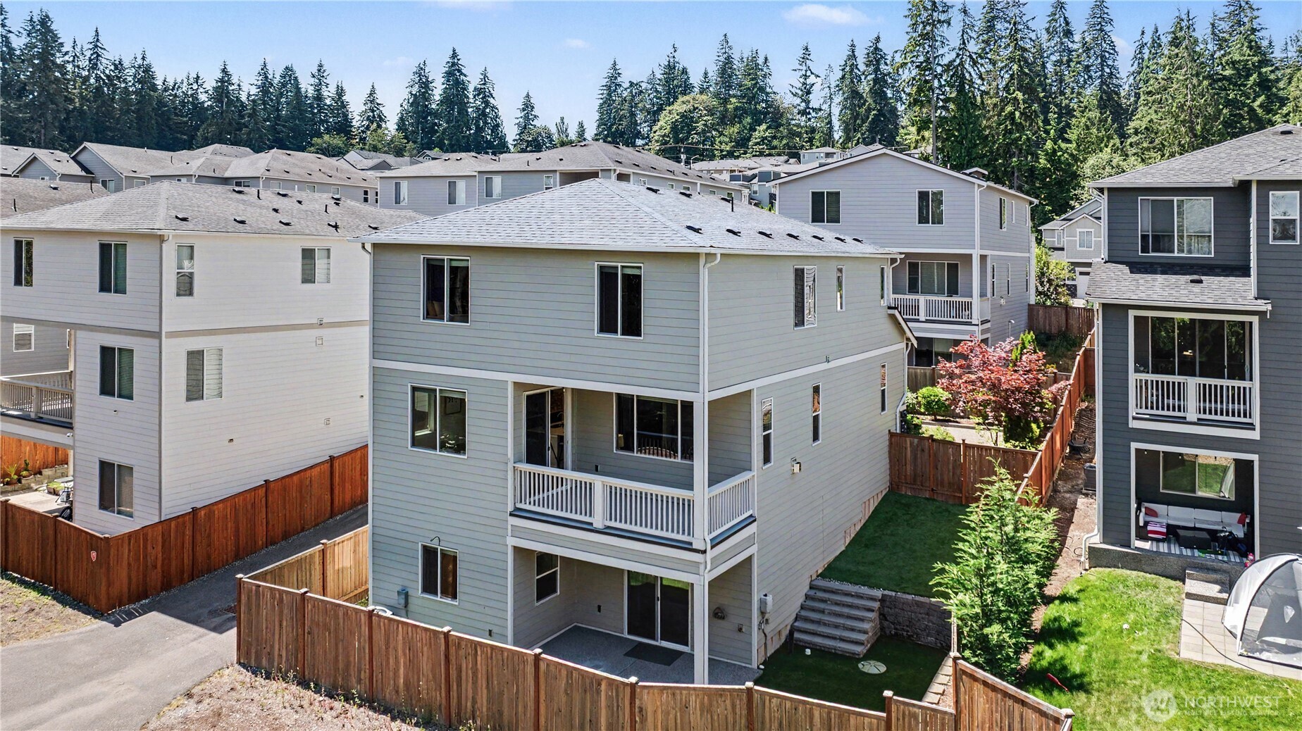 18025 3rd Drive Southeast Bothell, WA 98012 - Photo 36 of 40