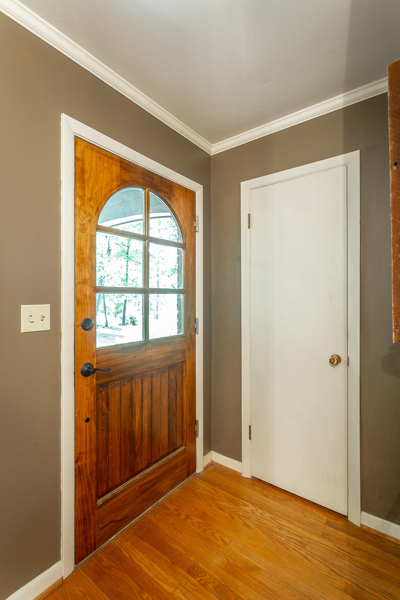 937 Ravine Road Signal Mountain, TN 37377 - Photo 5 of 44 Entry