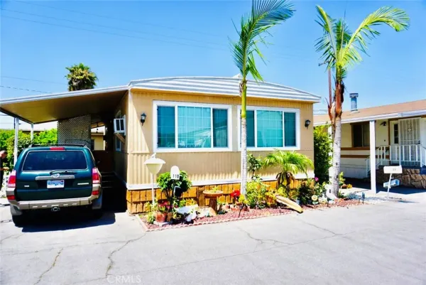 $119,999 | 16601 Garfield Avenue, Unit 110, Paramount, CA 90723