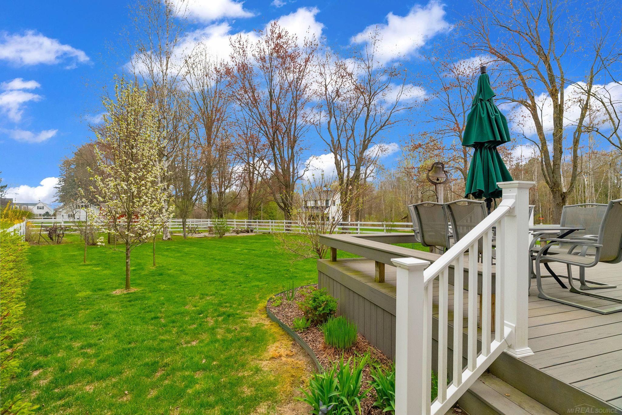 3905 Lakeshore Road Lexington, MI 48450 - Photo 72 of 86