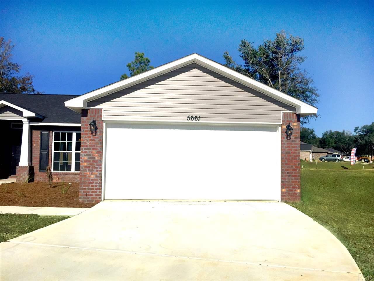 5761 Mill Stream Way Pace, FL 32571 - Photo 3 of 42