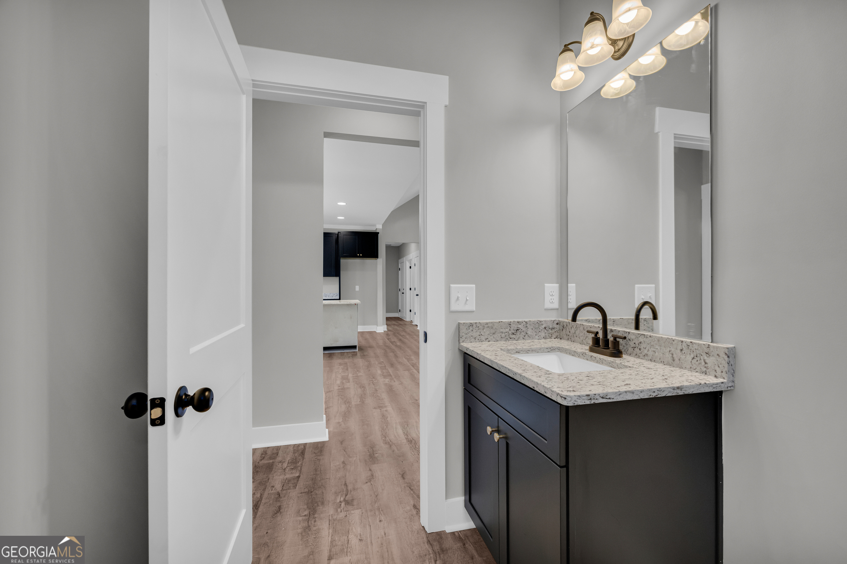 1396 Anderson Thomas Road Martin, GA 30557 - Photo 30 of 66