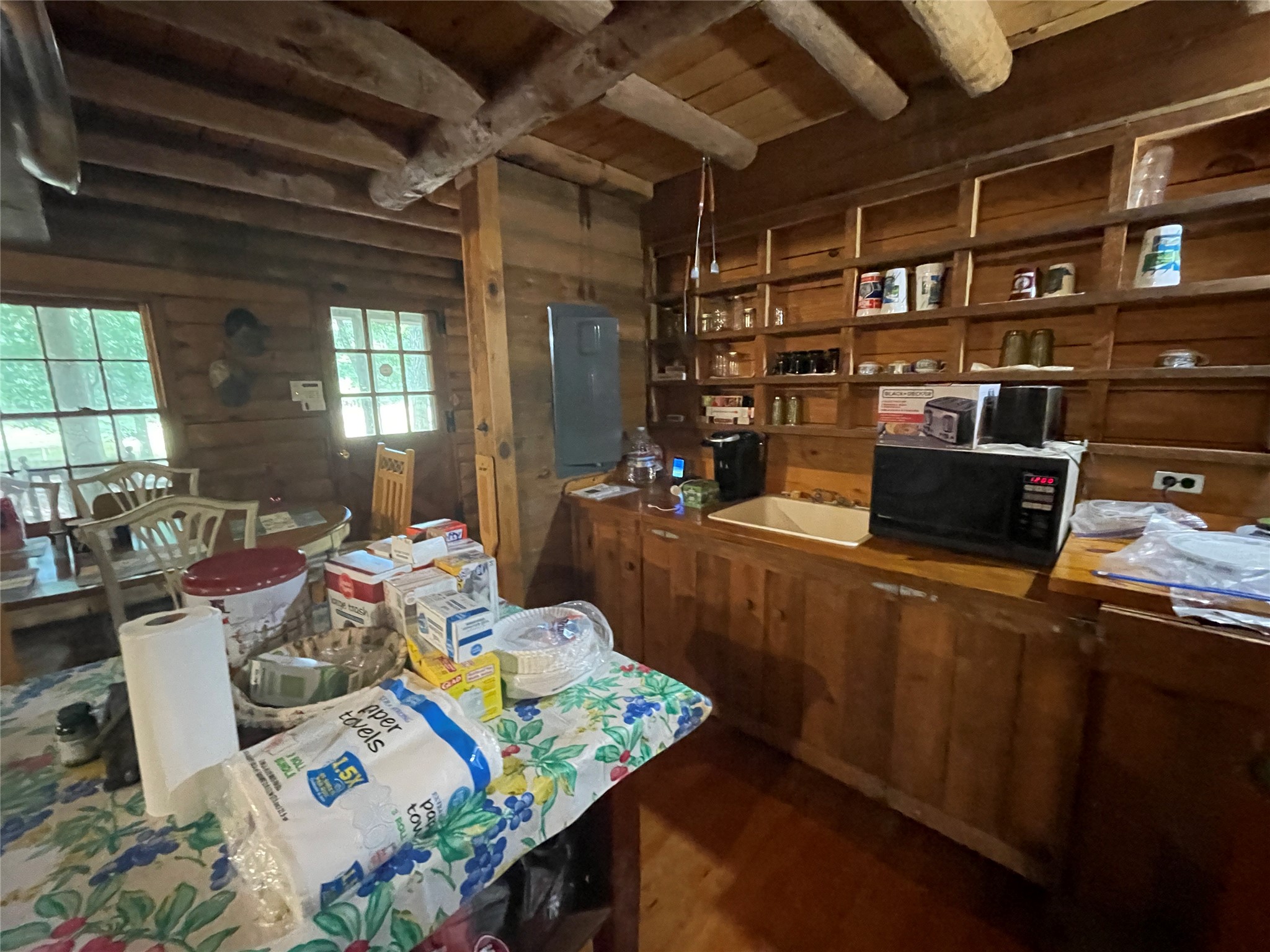 2983 Mallorysville Road Tignall, GA 30668 - Photo 11 of 47