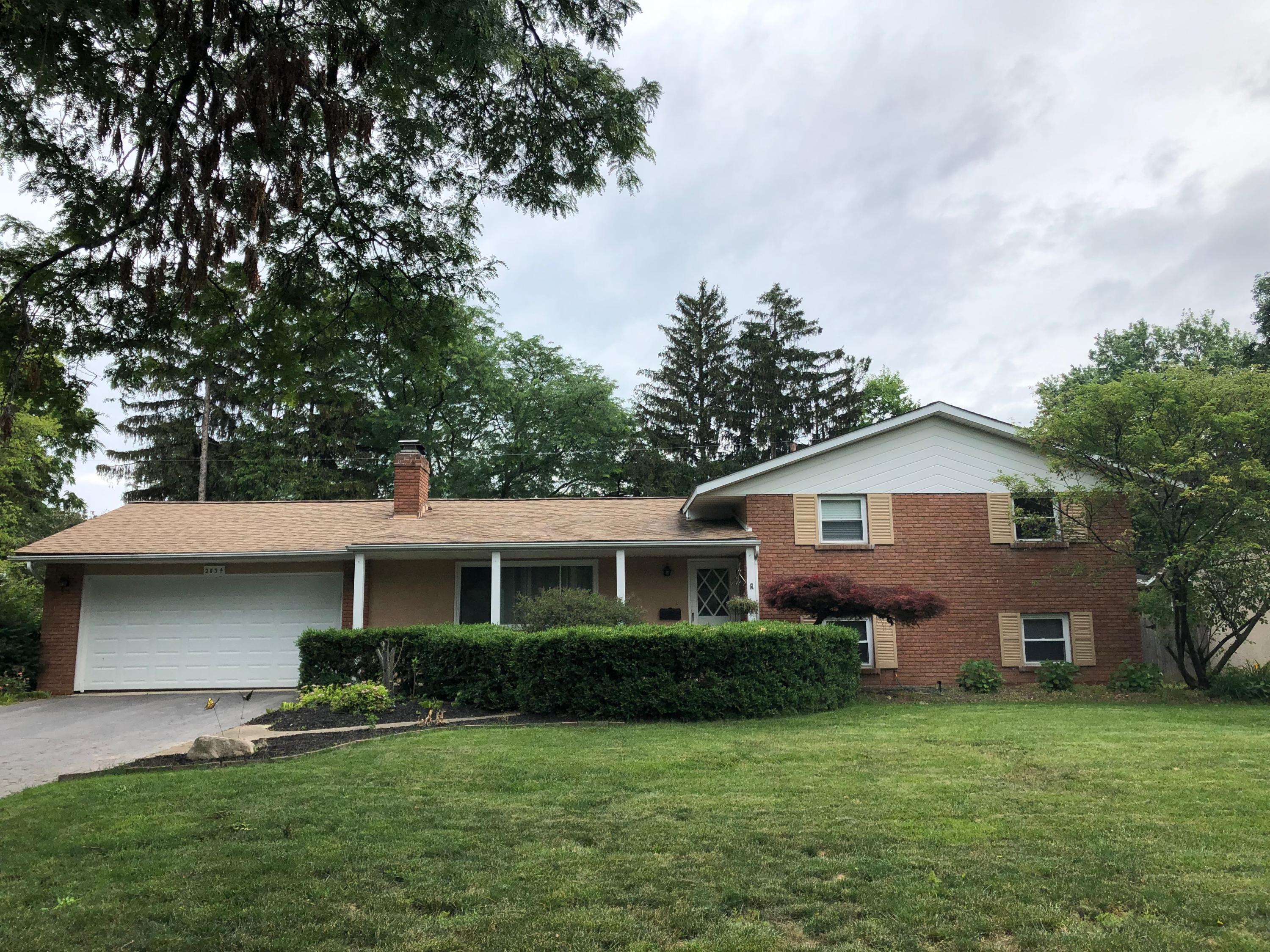 2834 Halstead Road Upper Arlington, OH 43221 - Photo 1 of 20