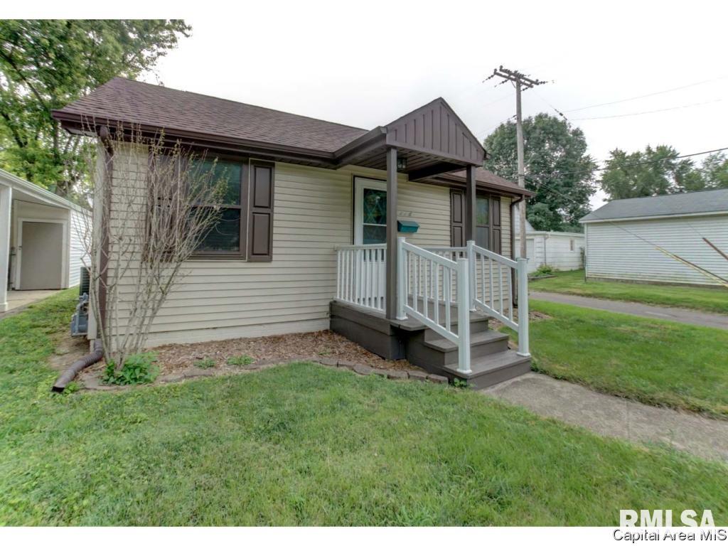 116 North Lincoln Avenue Springfield, IL 62702 - Photo 17 of 36 Gallery Image 17