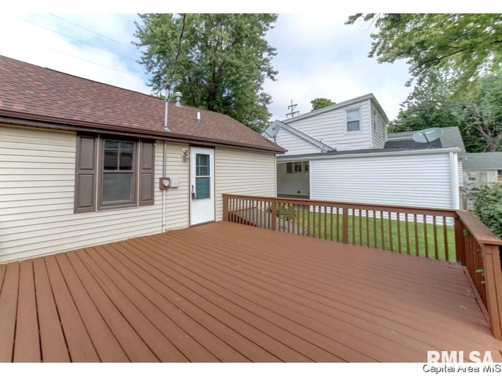 116 North Lincoln Avenue Springfield, IL 62702 - Photo 23 of 36 Gallery Image 23