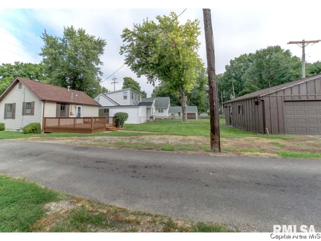116 North Lincoln Avenue Springfield, IL 62702 - Photo 26 of 36 Gallery Image 26