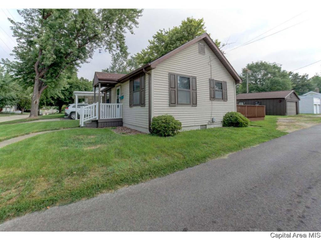 116 North Lincoln Avenue Springfield, IL 62702 - Photo 6 of 36 Gallery Image 6