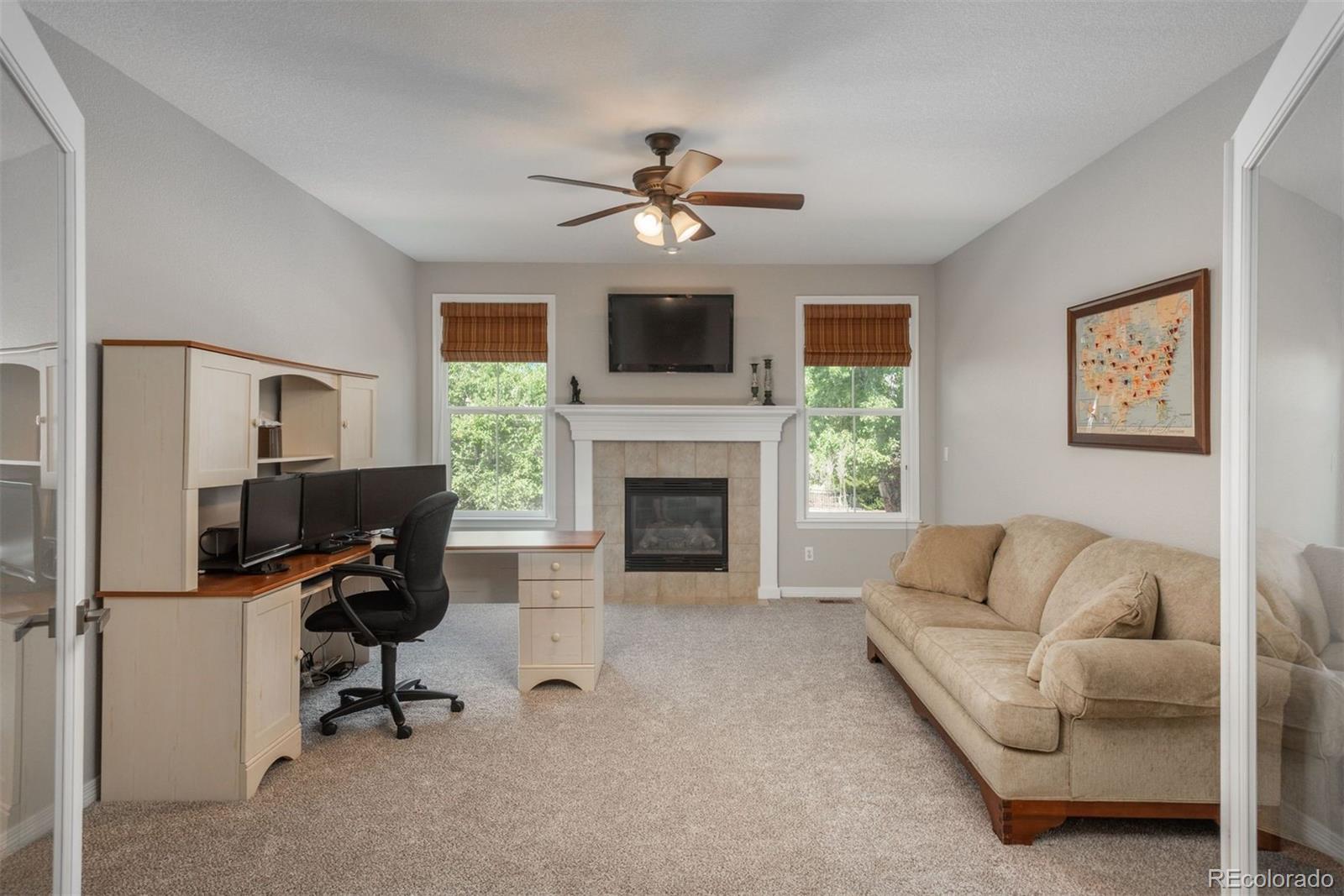 2790 Stonecrest Point Highlands Ranch, CO 80129 - Photo 22 of 50 Gallery Image 22