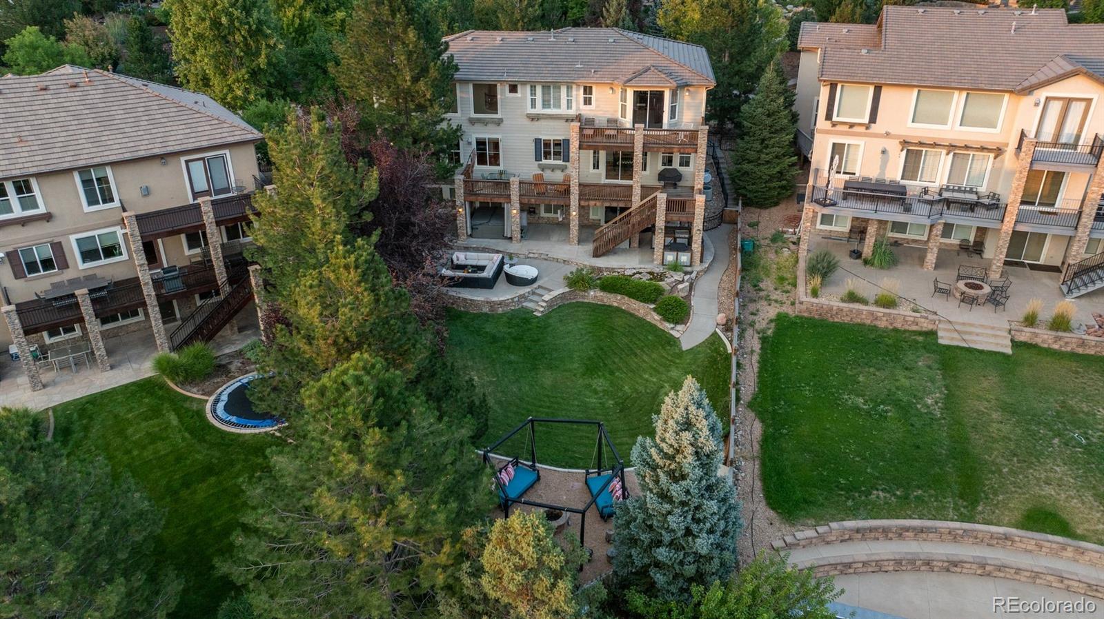 2790 Stonecrest Point Highlands Ranch, CO 80129 - Photo 39 of 50 Gallery Image 39