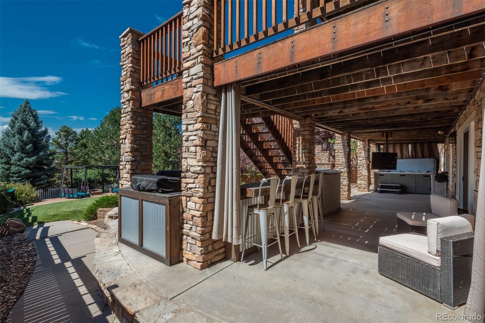 2790 Stonecrest Point Highlands Ranch, CO 80129 - Photo 44 of 50 Gallery Image 44