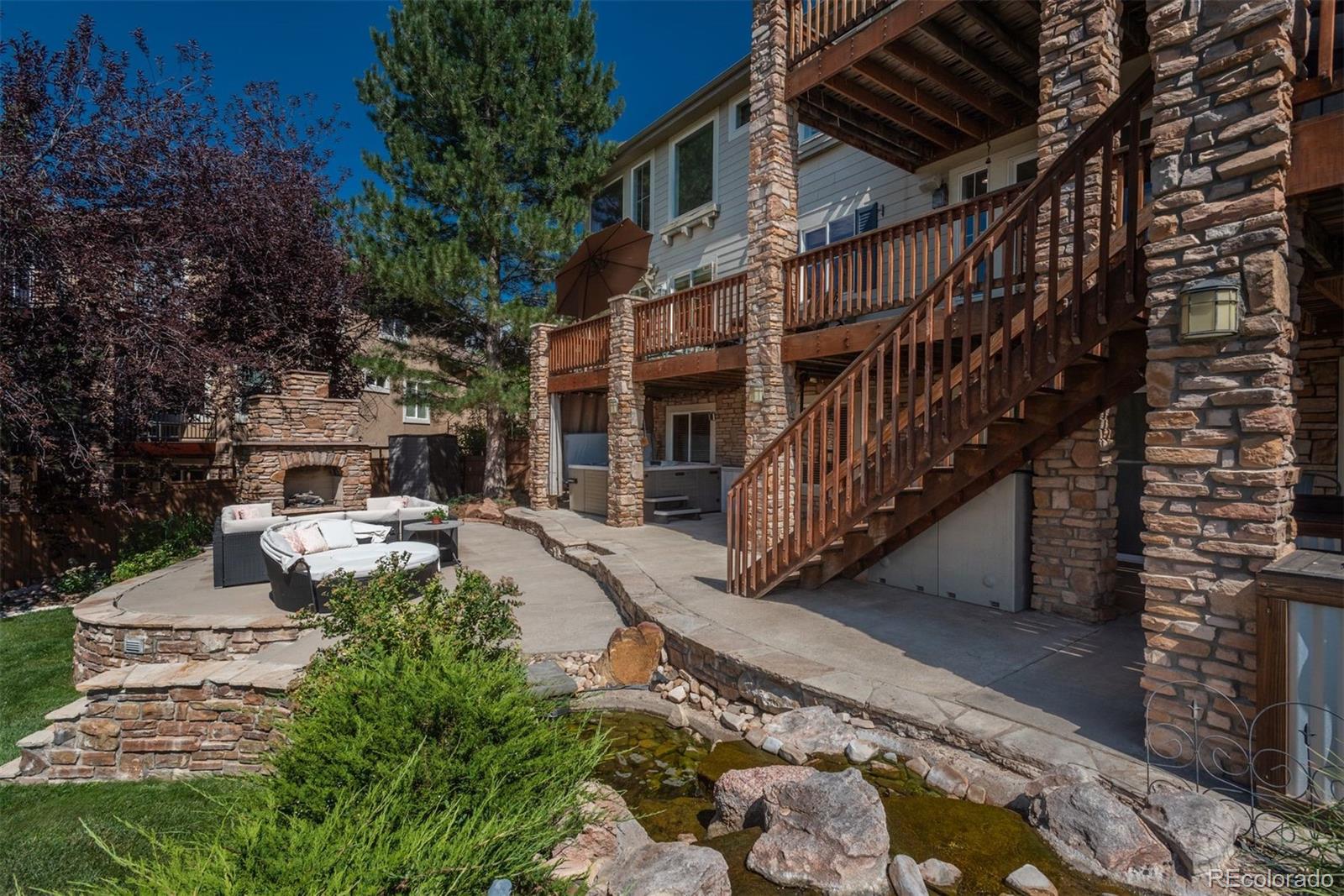 2790 Stonecrest Point Highlands Ranch, CO 80129 - Photo 45 of 50 Gallery Image 45