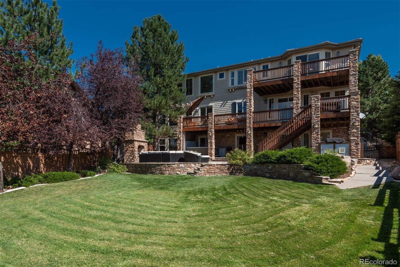 2790 Stonecrest Point Highlands Ranch, CO 80129 - Photo 48 of 50 Gallery Image 48