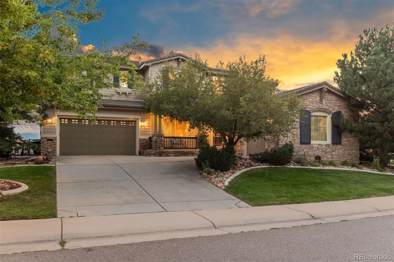 2790 Stonecrest Point Highlands Ranch, CO 80129 - Photo 50 of 50 Gallery Image 50