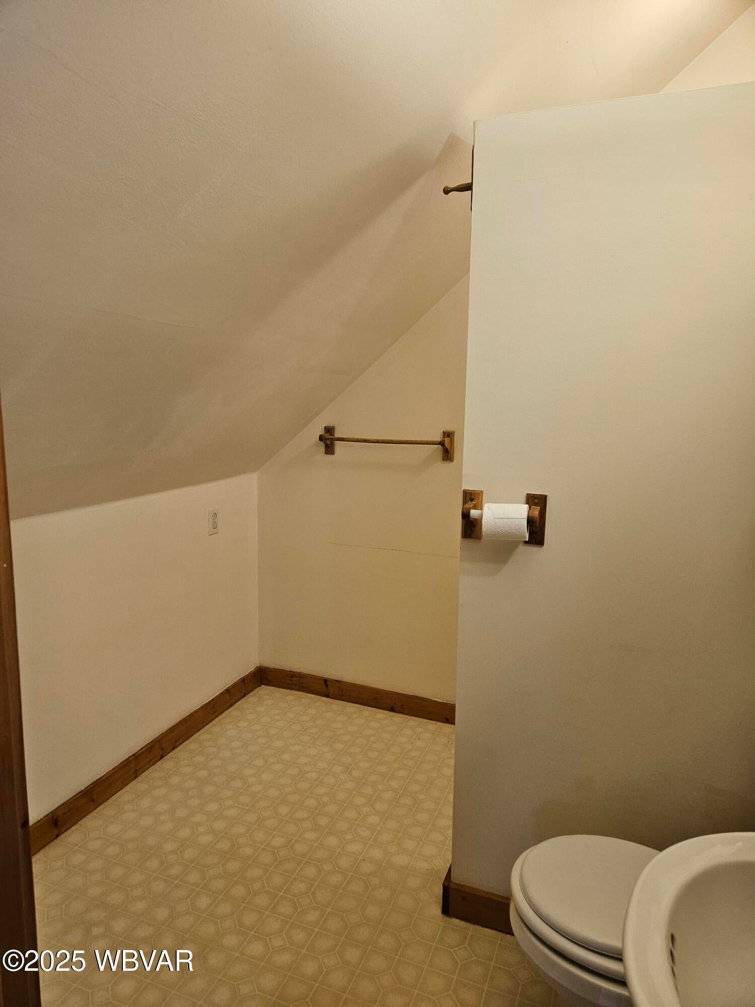 306 Truman Road Trout Run, PA 17771 - Photo 16 of 40 3/4 bathroom upper level