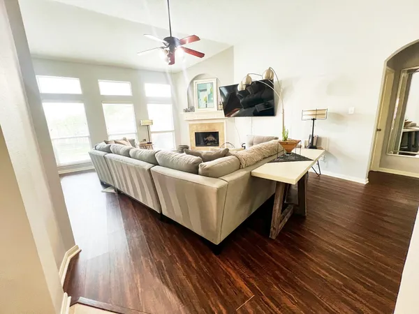 $2,150 | 7427 Parkcross Place, Cypress, TX 77433