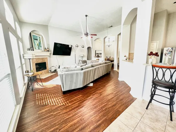 $2,150 | 7427 Parkcross Place, Cypress, TX 77433
