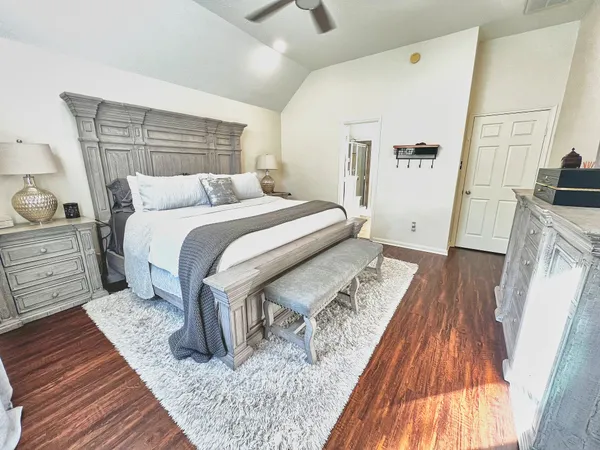 $2,150 | 7427 Parkcross Place, Cypress, TX 77433