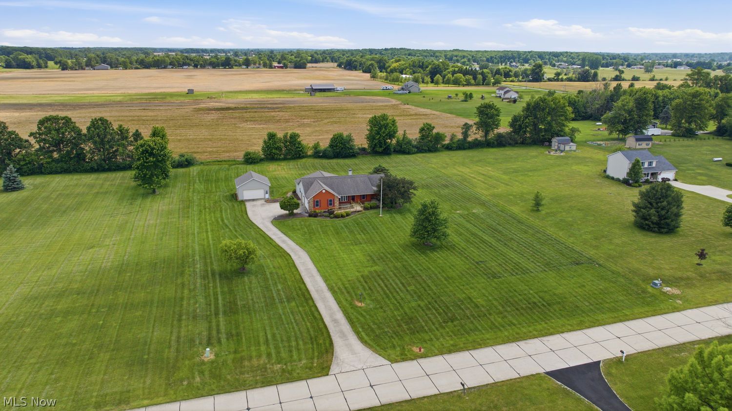 41687 Rachael Drive Lagrange, OH 44050 - Photo 46 of 49