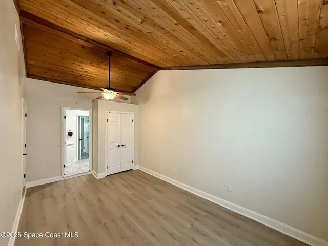 a view of small space