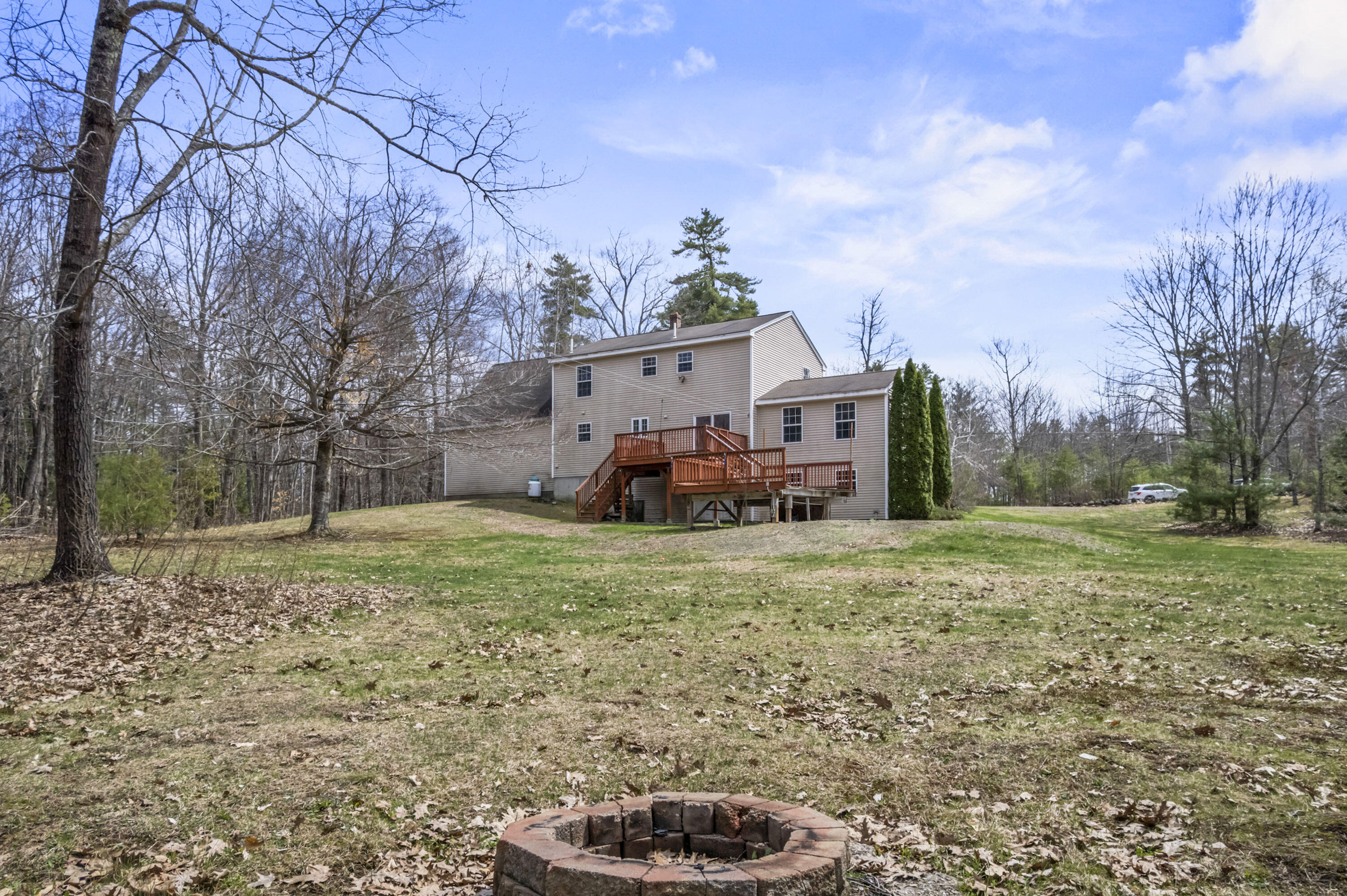8 Elliott Road Gorham, ME 04038 - Photo 62 of 134 8 Elliott Rd_162