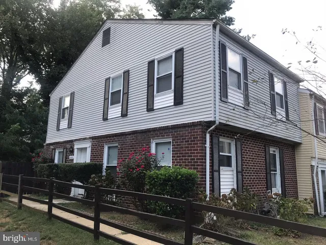 $2,700 | 540 Peacock Drive, Landover, MD 20785