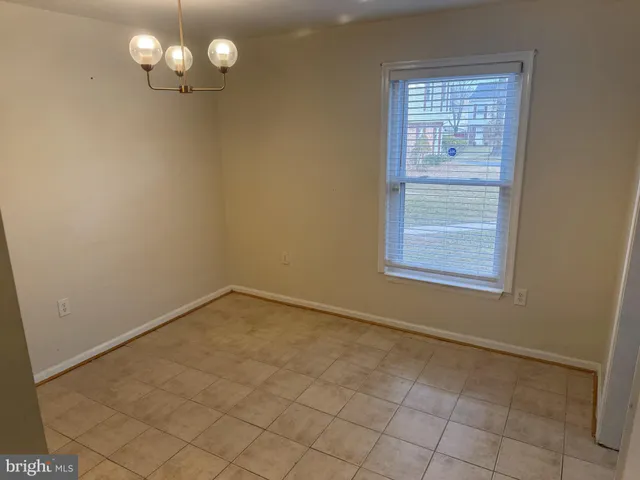 $2,700 | 540 Peacock Drive, Landover, MD 20785