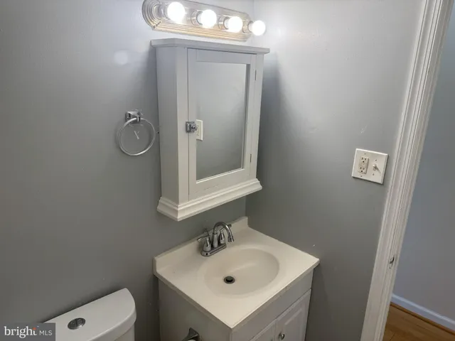 $2,700 | 540 Peacock Drive, Landover, MD 20785