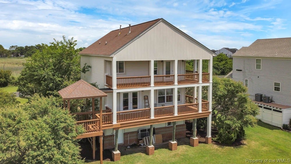 9 Riley's Way Hampton, VA 23664 - Photo 1 of 50 Gallery Image 1