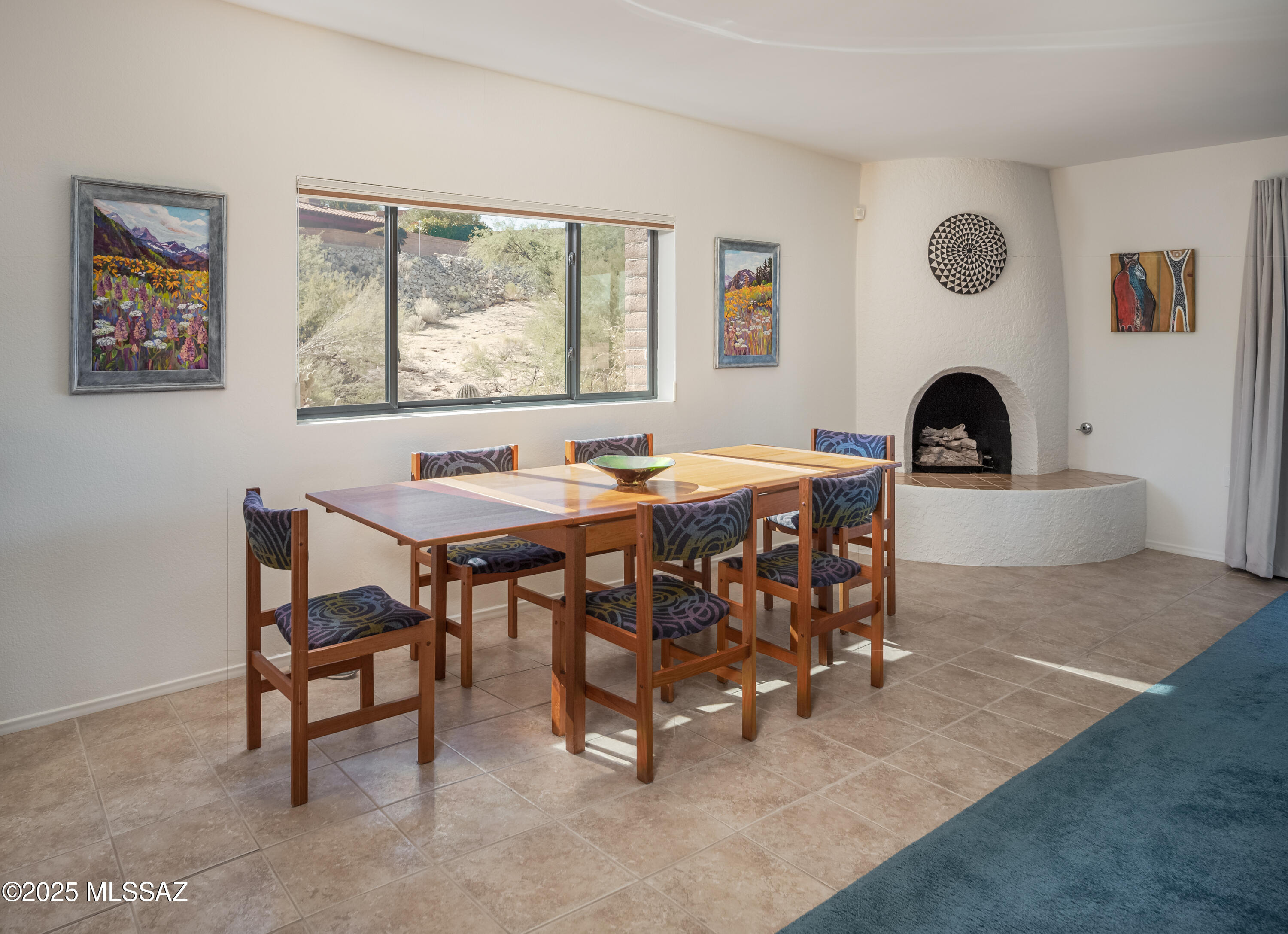 8665 North Coral Ridge Loop Tucson, AZ 85704 - Photo 9 of 38