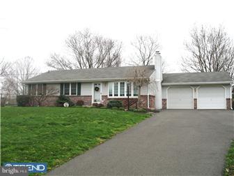 468 Mininger Road Souderton, PA 18964 - Photo 1 of 12 Exterior Front