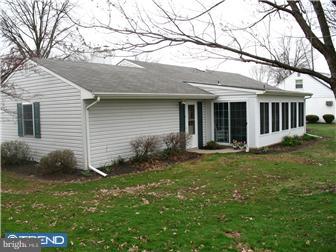 468 Mininger Road Souderton, PA 18964 - Photo 11 of 12 Exterior Back