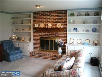 468 Mininger Road Souderton, PA 18964 - Photo 3 of 12 Living Room
