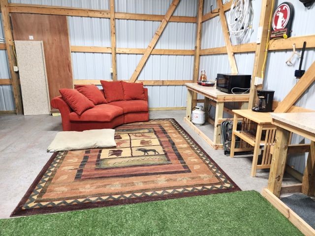6565 Lynch Bridge Road Siren, WI 54872 - Photo 50 of 60