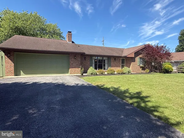 $385,000 | 482 Starr Avenue, Chambersburg, PA 17202