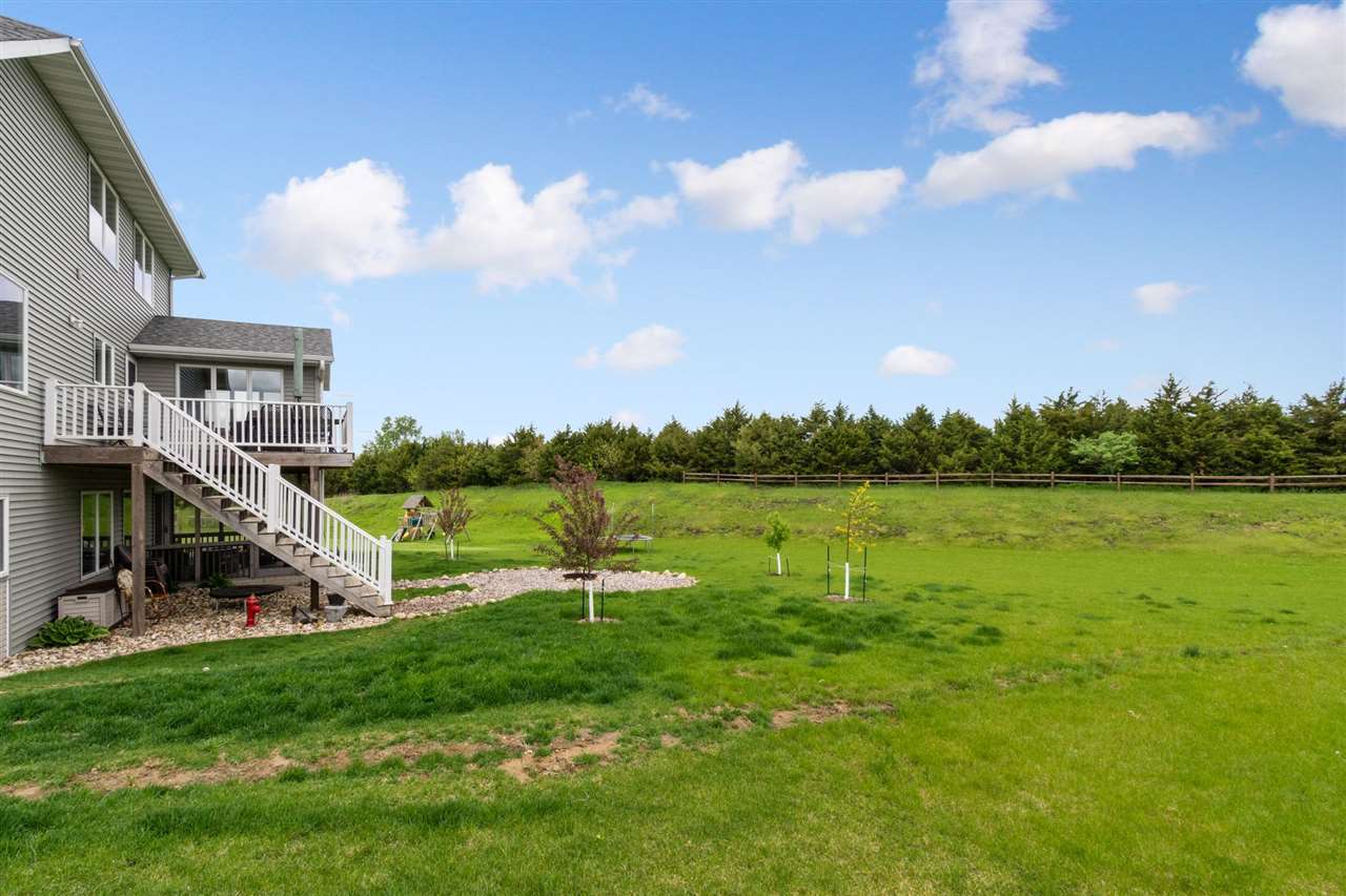 633 Deer Ridge Drive Atkins, IA 52206 - Photo 48 of 49 Gallery Image 48