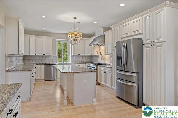 $899,000 | 1790 Friedensville Road, Bethlehem, PA 18015