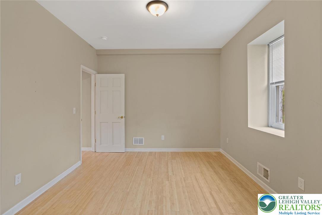 1790 Friedensville Road Bethlehem, PA 18015 - Photo 31 of 50 a view of an empty room