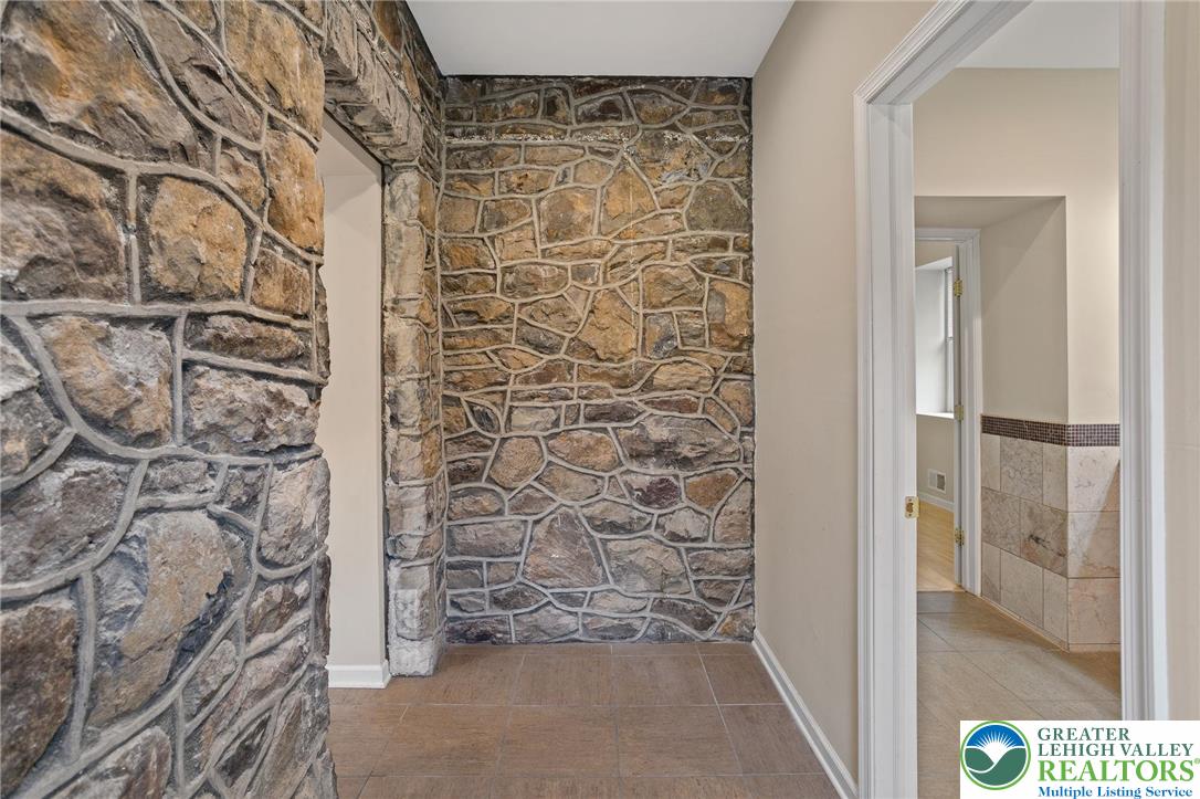 1790 Friedensville Road Bethlehem, PA 18015 - Photo 35 of 50 a bathroom with a shower