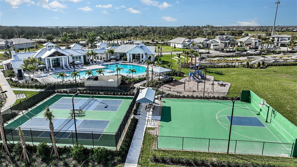 4711 Winsome Way Lakewood Ranch, FL 34211 - Photo 6 of 18 a picture of city view