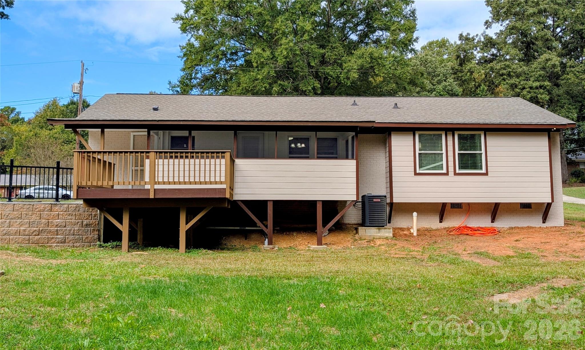 3220 Jonesberry Road Matthews, NC 28105 - Photo 16 of 27
