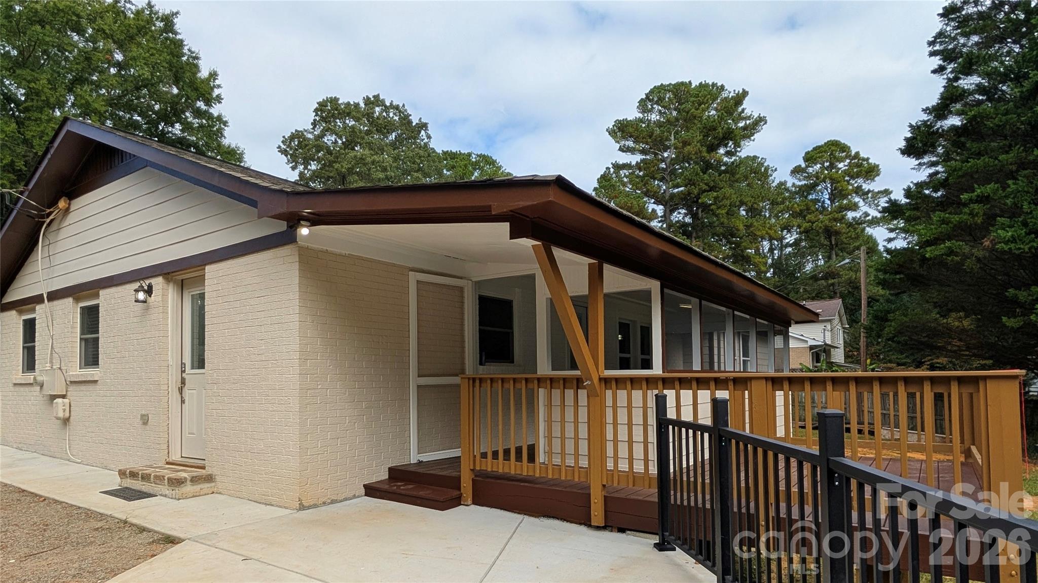 3220 Jonesberry Road Matthews, NC 28105 - Photo 17 of 27