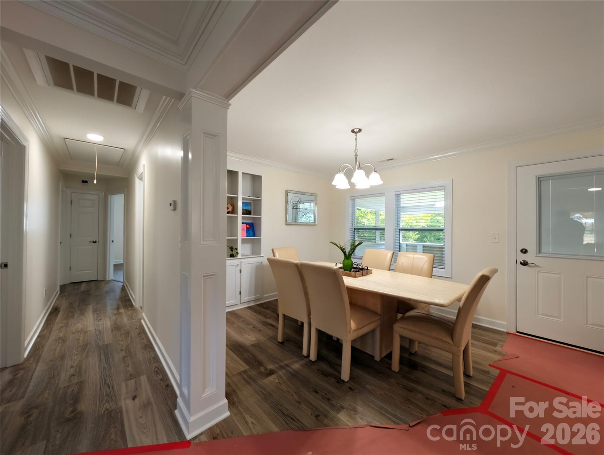 3220 Jonesberry Road Matthews, NC 28105 - Photo 21 of 27