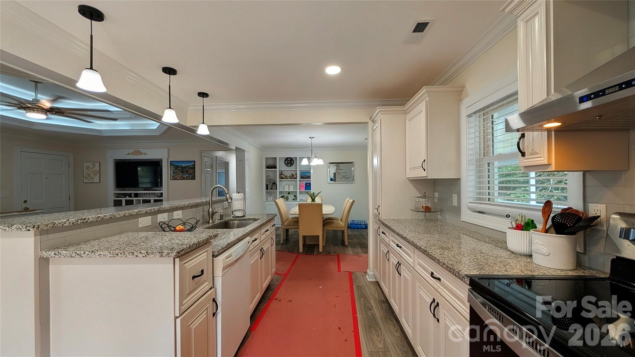 3220 Jonesberry Road Matthews, NC 28105 - Photo 23 of 27