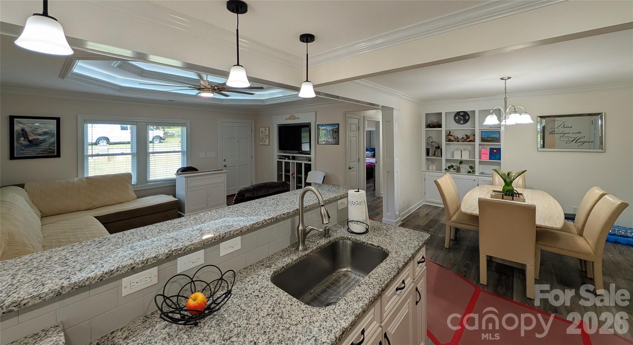 3220 Jonesberry Road Matthews, NC 28105 - Photo 24 of 27