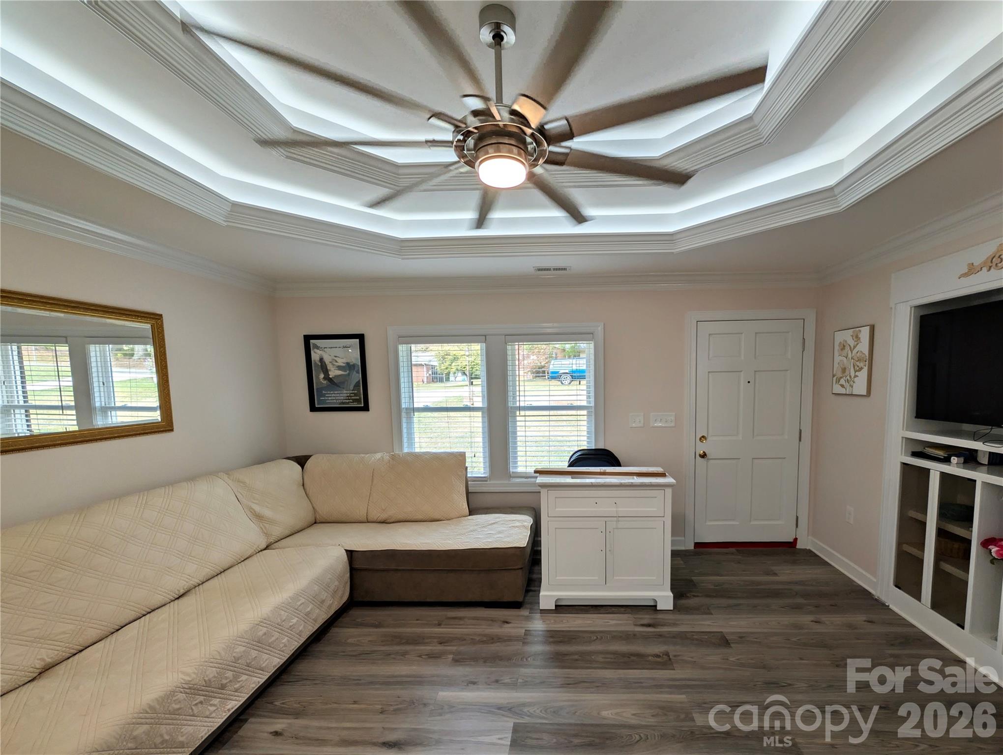 3220 Jonesberry Road Matthews, NC 28105 - Photo 3 of 27