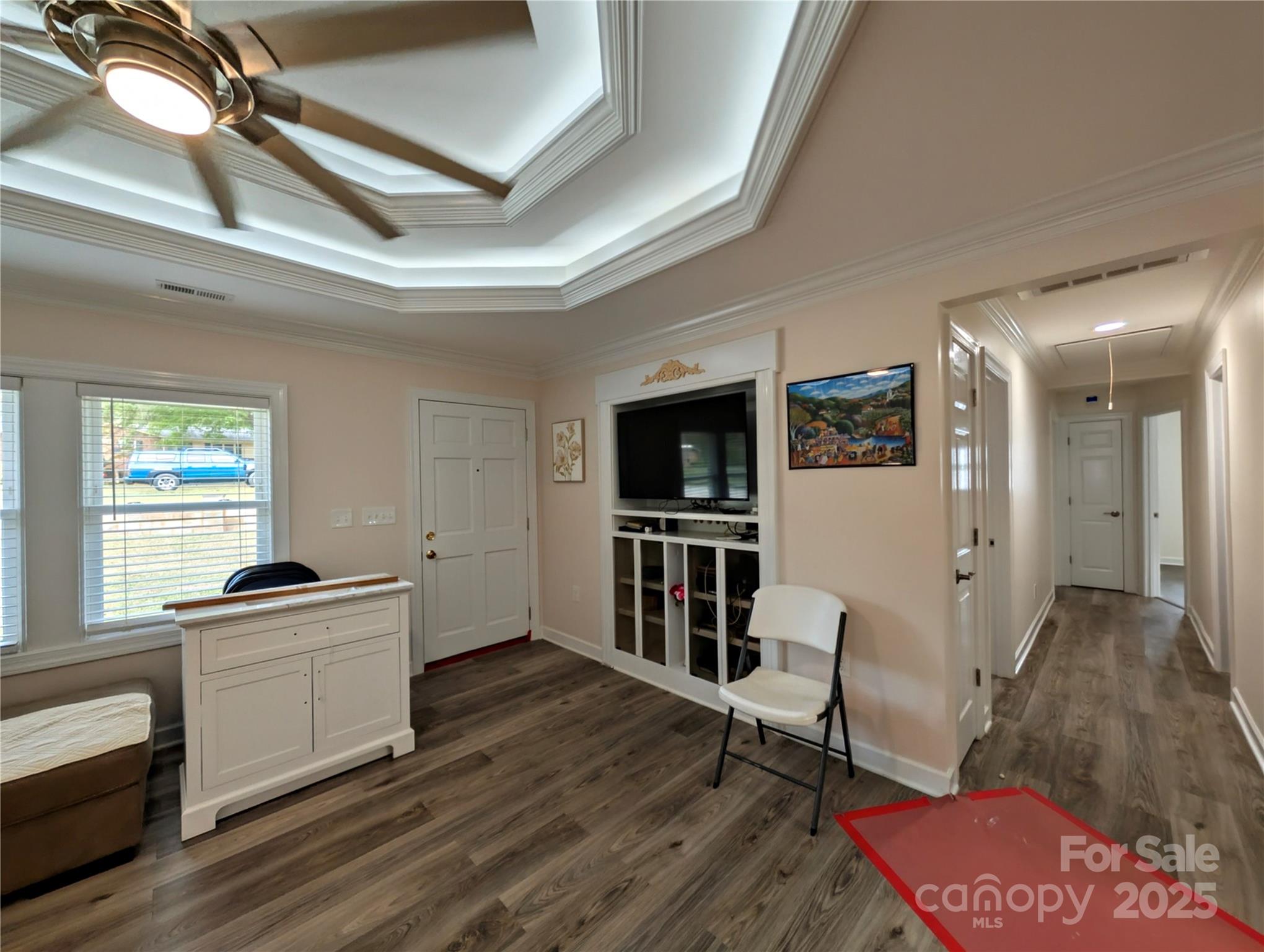 3220 Jonesberry Road Matthews, NC 28105 - Photo 7 of 27 a kitchen with a sink a counter top space and appliances
