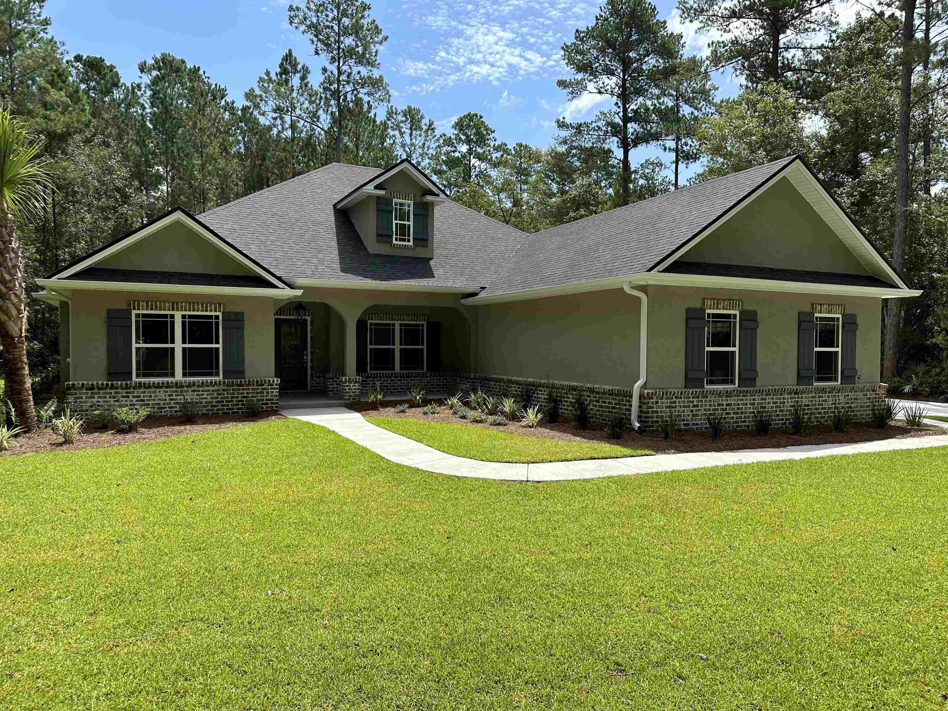57 Heron Point Lane, Woodbine, GA 31569 Compass