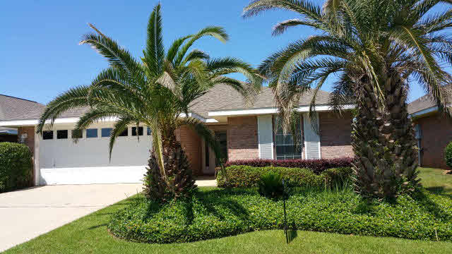 2667 Hampton Park Circle Foley, AL 36535 - Photo 1 of 1